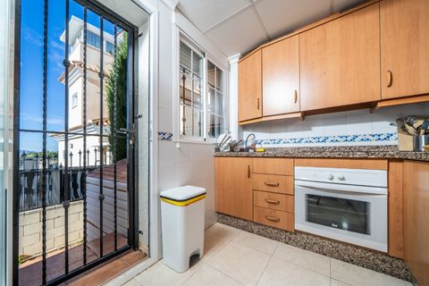 Villa i La Marina, Alicante, La Marina - € 219.000 | Ref: W6099 - foto 15